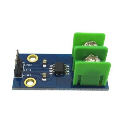 ACS712 -20 +20A Current Sensor Carrier - 1