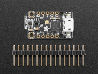 Adafruit Biblo M0 - CircuitPython ve Arduino IDE