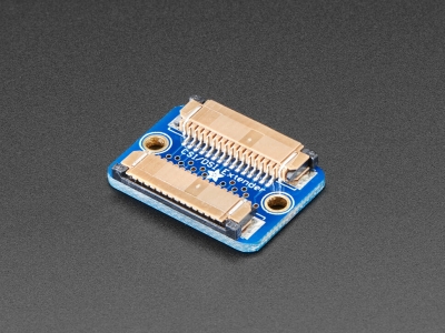 Adafruit CSI or DSI Cable Extender Thingy for Raspberry Pi - 1