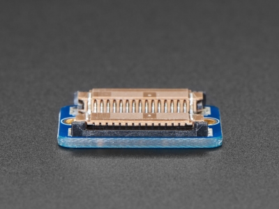 Adafruit CSI or DSI Cable Extender Thingy for Raspberry Pi - 3