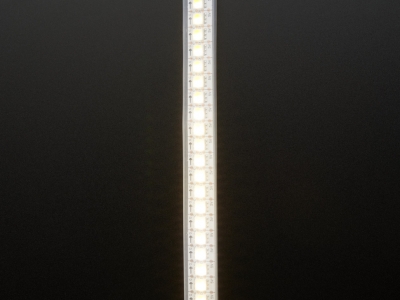 Adafruit DotStar LED Strip - Warm White - 144 LED - 3000K - 1m - 2