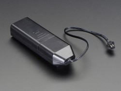 Adafruit - Adafruit EL Wire 2xAA Pocket Inverter