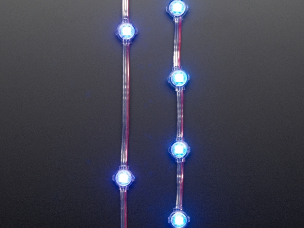 Adafruit NeoPixel LED Dots Strand - 20 LED 4