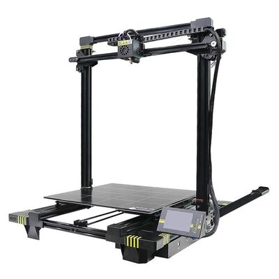 Anycubic Chiron Large Plus 3D Printer - 1