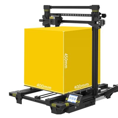 Anycubic Chiron Large Plus 3D Printer - 3