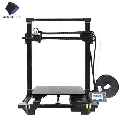 Anycubic Chiron Large Plus 3D Printer - 2