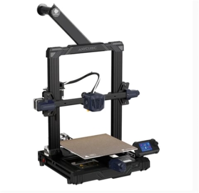 Anycubic Kobra Go 3D Printer - 2