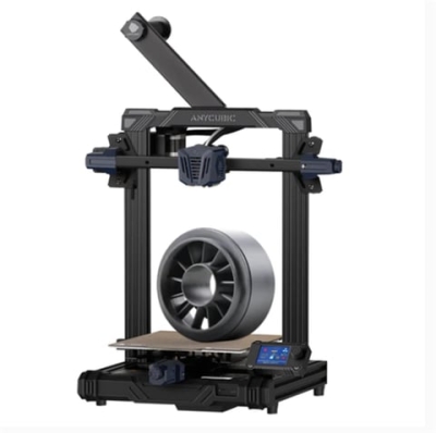 Anycubic Kobra Go 3D Printer - 4