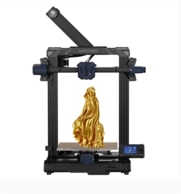 Anycubic Kobra Go 3D Printer - 1