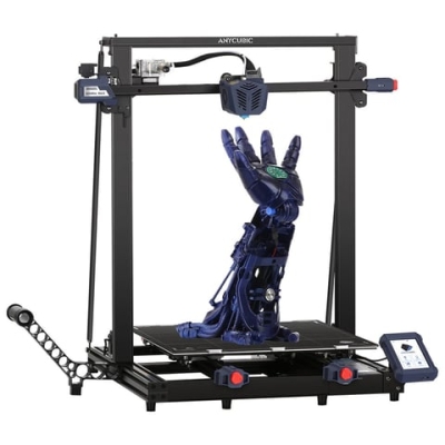 Anycubic Kobra Max 3D Printer - 1