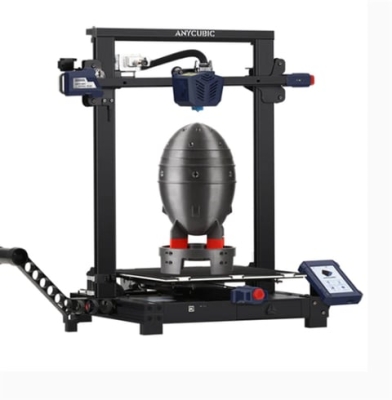 Anycubic Kobra Plus 3D Printer - 1
