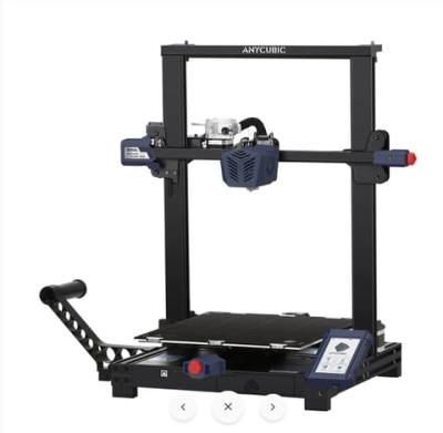 Anycubic Kobra Plus 3D Printer - 2