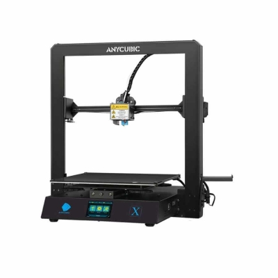 Anycubic Mega X-3D Printer (Yarı Demonte) - 2