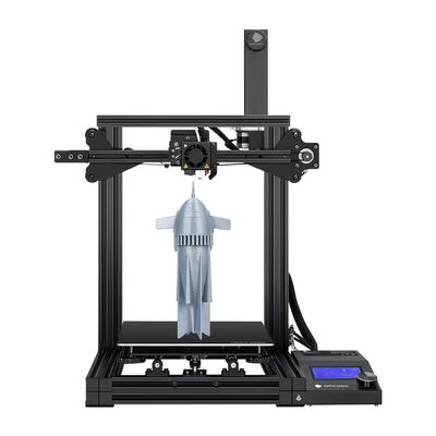 Anycubic Mega Zero 3D Printer - 1