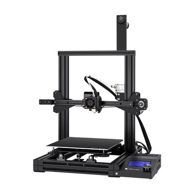 Anycubic Mega Zero 3D Printer - 2