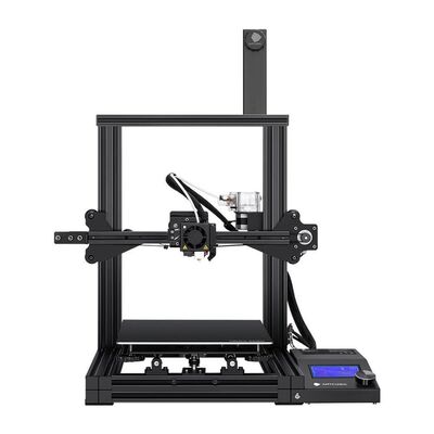 Anycubic Mega Zero 3D Printer - 4