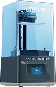 Anycubic Photon D2 3D Yazıcı - 1