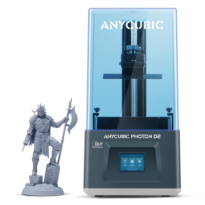 Anycubic Photon D2 3D Yazıcı - 2