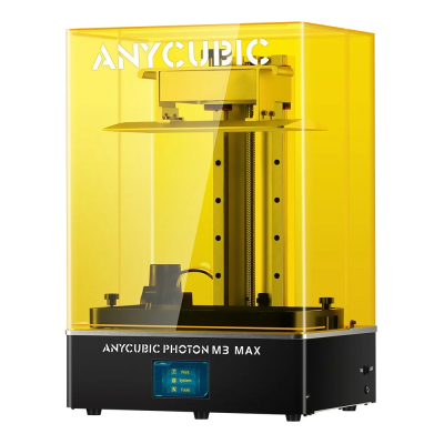 Anycubic Photon M3 Max - 2