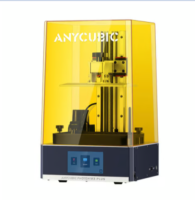 Anycubic Photon M3 Plus 3D Printer - 2