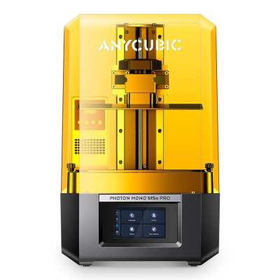 Anycubic Photon M5s Pro - 1