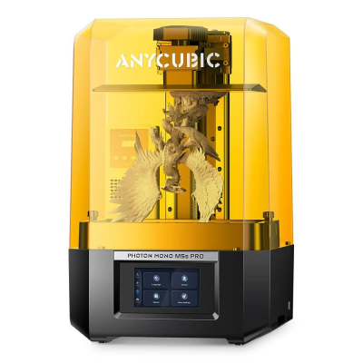 Anycubic Photon M5s Pro - 4