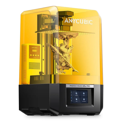 Anycubic Photon M5s Pro - 5