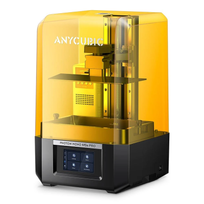 Anycubic Photon M5s Pro - 3