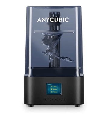 Anycubic Photon Mono 2 3D Printer - 4