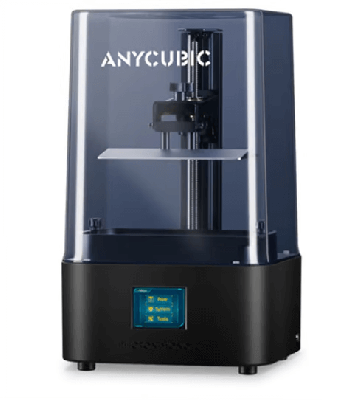 Anycubic Photon Mono 2 3D Yazıcı - 1