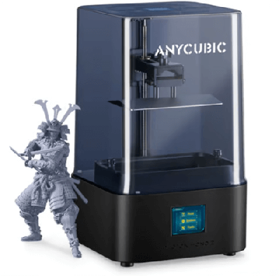 Anycubic Photon Mono 2 3D Yazıcı - 2
