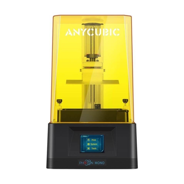 Anycubic - Anycubic Photon Mono 3D Reçine Yazıcı