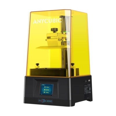 Anycubic Photon Mono 3D Reçine Yazıcı - 2