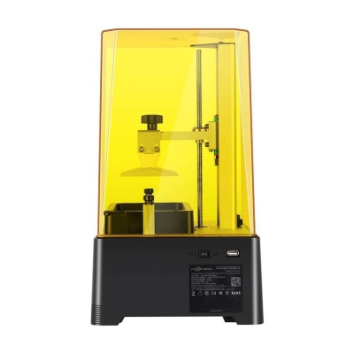 Anycubic Photon Mono 3D Resin Printer - 4