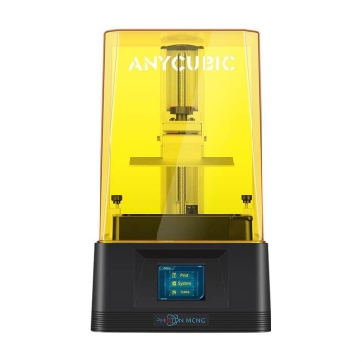 Anycubic Photon Mono 3D Resin Printer - 1