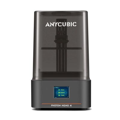 Anycubic Photon Mono 4 3D Yazıcı - 1