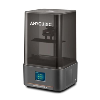 Anycubic Photon Mono 4 3D Yazıcı - 2