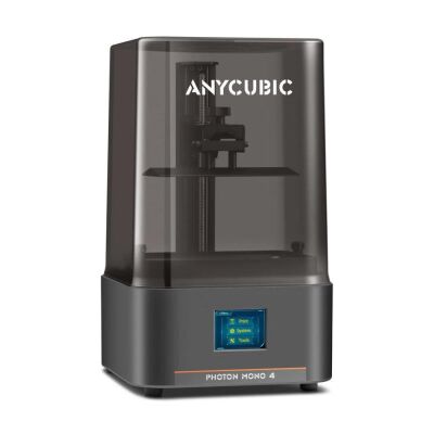 Anycubic Photon Mono 4 3D Yazıcı - 3