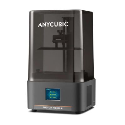 Anycubic Photon Mono 4 3D Yazıcı - 4