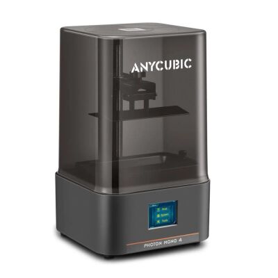 Anycubic Photon Mono 4 3D Yazıcı - 5