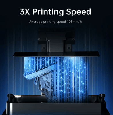 Anycubic Photon Mono M5s 3D Printer - 3