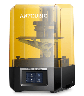 Anycubic Photon Mono M5s 3D Printer - 1