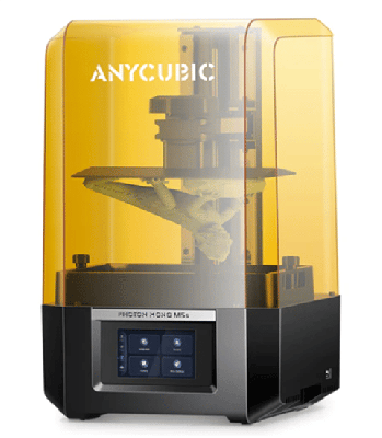 Anycubic Photon Mono M5s 3D Yazıcı - 1