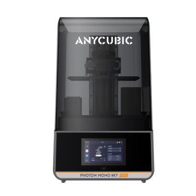 Anycubic Photon Mono M7 Pro MSLA 3D Yazıcı - 1