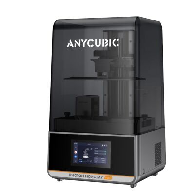 Anycubic Photon Mono M7 Pro MSLA 3D Yazıcı - 2