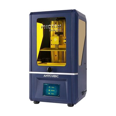 Anycubic Photon Mono SE 3D Resin Printer 3D Reçine Yazıcı