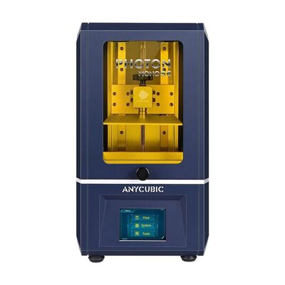 Anycubic Photon Mono SE 3D Resin Printer - 1