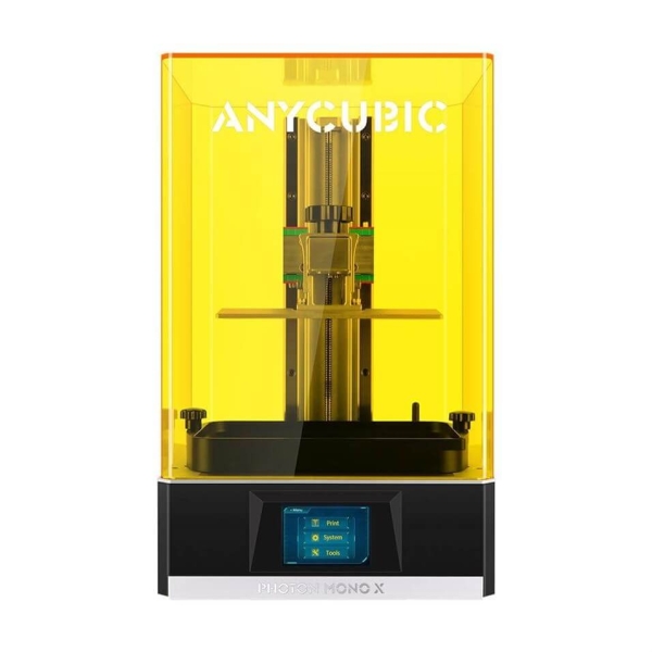 Anycubic - Anycubic Photon Mono X 3D Reçine Yazıcı