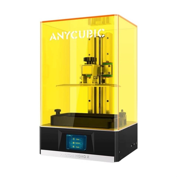 Anycubic Photon Mono X 3D Reçine Yazıcı - Thumbnail