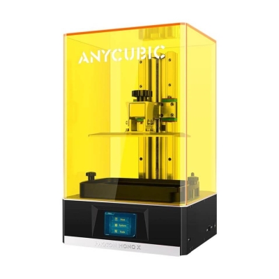 Anycubic Photon Mono X 3D Resin Printer - 2